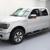 2013 Ford F-150 FX2 SPORT CREW 5.0L CLIMATE LEATHER
