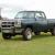 1993 Dodge Other Pickups POWER RAM 250