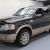 2012 Ford Expedition KING RANCH SUNROOF NAV 20'S