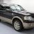 2012 Ford Expedition KING RANCH SUNROOF NAV 20'S