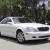 2001 Mercedes-Benz S-Class --