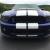 2014 Ford Mustang Shelby