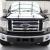 2009 Ford F-150 XLT CREW 4X4 LIFTED SIDE STEPS 20'S