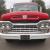1960 Ford F-100 Custom Cab