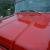 1960 Ford F-100 Custom Cab
