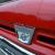 1960 Ford F-100 Custom Cab