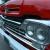 1960 Ford F-100 Custom Cab