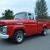 1960 Ford F-100 Custom Cab