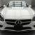 2017 Mercedes-Benz SLC-Class SLC300 HARDTOP CONVERTIBLE NAV