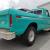 1976 Ford F-350 SUPER CAMPER SPECIAL