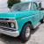 1976 Ford F-350 SUPER CAMPER SPECIAL