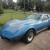 1976 Chevrolet Corvette