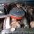 1956 Chevrolet Bel Air/150/210