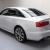 2013 Audi A6 3.0T QUATTRO PRESTIGE AWD S/C SUNROOF NAV