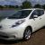 2012 Nissan Leaf