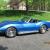 1975 Chevrolet Corvette