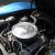 1975 Chevrolet Corvette