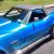 1975 Chevrolet Corvette