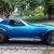 1975 Chevrolet Corvette