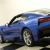 2014 Chevrolet Corvette Stingray 2LT GPS Leather Laguna Blue Coupe