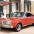 1966 Dodge Coronet Two-Door Hardtop