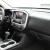 2016 Chevrolet Colorado LT CREW 4X4 SPORT BAR LEATHER