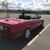 1992 BMW 3-Series 325i