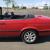 1992 BMW 3-Series 325i