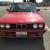 1992 BMW 3-Series 325i