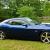 2011 Dodge Challenger Inaguaral Edition