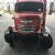 1941 Chevrolet Coe