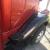 1941 Chevrolet Coe