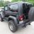 2012 Jeep Wrangler Rubicon Unlimited AEV Parts Carmera LED Winch 2DR