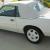 1993 Ford Mustang LX