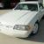 1993 Ford Mustang LX