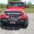 1993 Jeep Wrangler