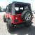 1993 Jeep Wrangler