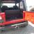 1993 Jeep Wrangler