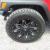 1993 Jeep Wrangler