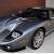 2006 Ford Ford GT Magnesium