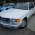 1991 Mercedes-Benz 500-Series SEC coupe