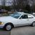 1991 Mercedes-Benz 500-Series SEC coupe