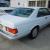 1991 Mercedes-Benz 500-Series SEC coupe