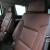 2016 Chevrolet Tahoe LTZ 4X4 SUNROOF NAV DVD 22'S