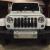 2015 Jeep Wrangler Sahara 4x4 2dr SUV SUV 2-Door Manual 6-Speed
