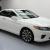 2013 Honda Accord EX-L V6 COUPE HTD LEATHER SUNROOF