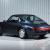 1990 Porsche 964 Carrera 2 Coupe Carrera
