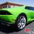2015 Lamborghini Huracan 15 Huracan LP610-4 Coupe - ONLY 2,247 MILES!!