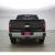 2015 Chevrolet Silverado 1500 4WD Crew Cab 143.5 LTZ w/2LZ