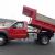 2011 Ford Super Duty F-450 XL 4x4 Dump Truck